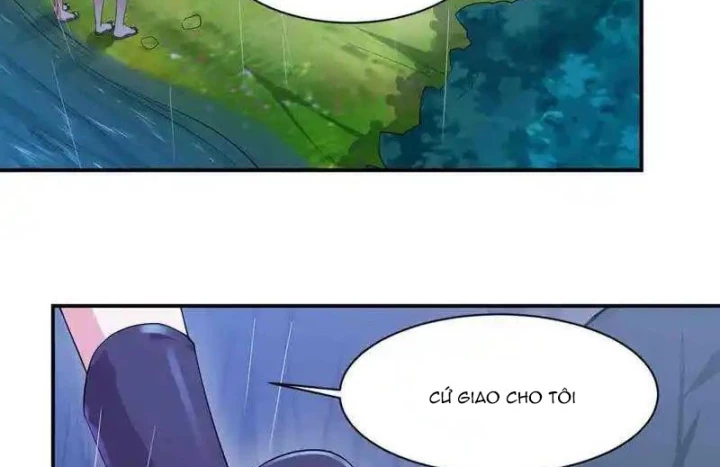 Nữ Thần Trong Điện Thoại Chapter 156 - Trang 3