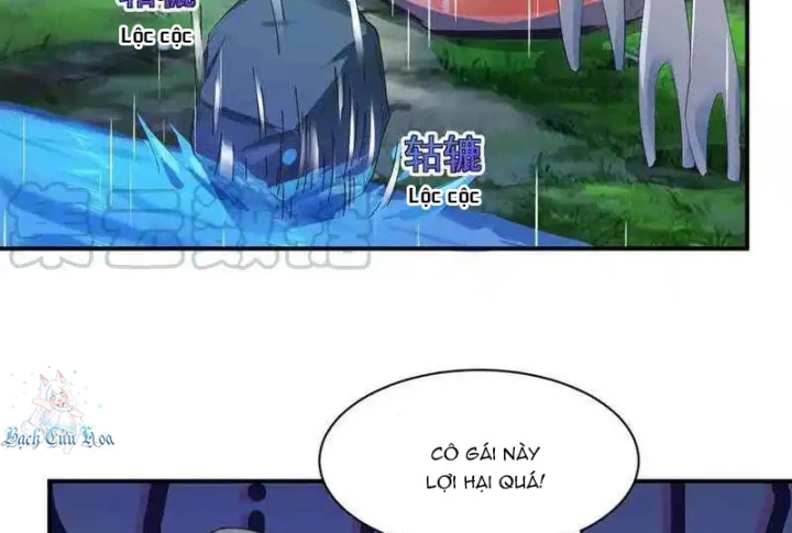 Nữ Thần Trong Điện Thoại Chapter 156 - Trang 3