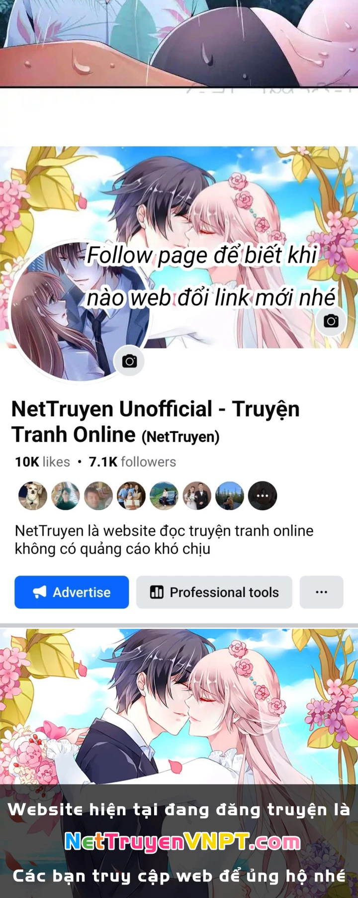 Nữ Thần Trong Điện Thoại Chapter 156 - Trang 3