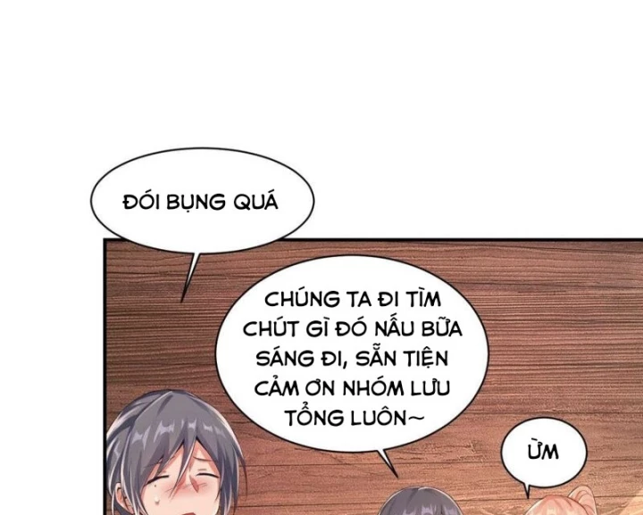 Nữ Thần Trong Điện Thoại Chapter 157 - Trang 3