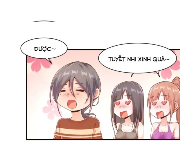 Nữ Thần Trong Điện Thoại Chapter 157 - Trang 3
