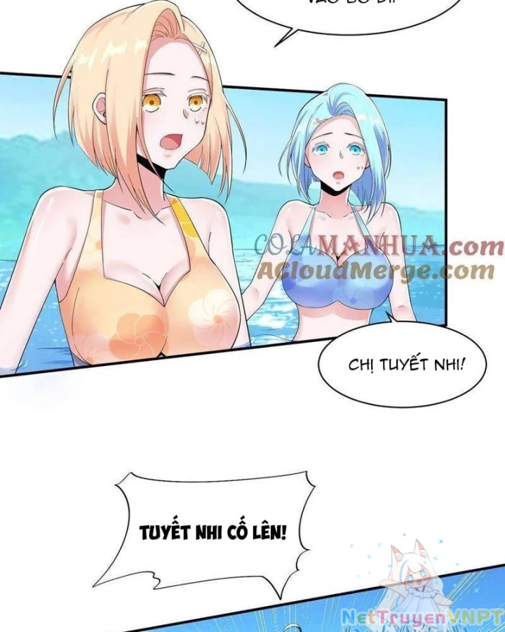 Nữ Thần Trong Điện Thoại Chapter 159 - Next Chapter 160