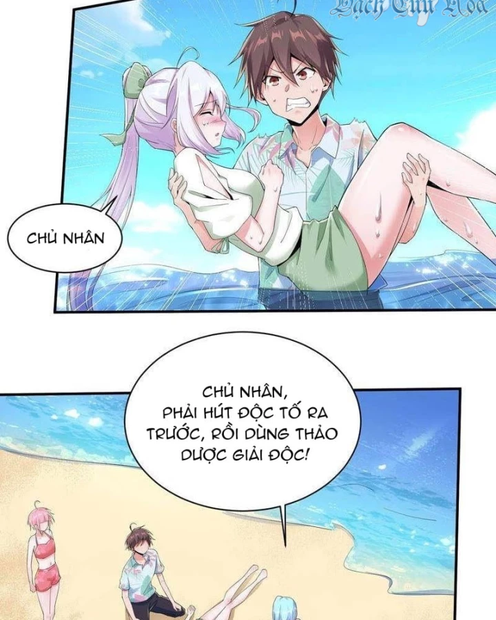 Nữ Thần Trong Điện Thoại Chapter 159 - Next Chapter 160