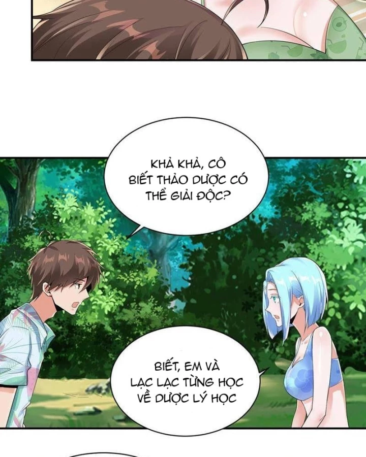 Nữ Thần Trong Điện Thoại Chapter 159 - Next Chapter 160