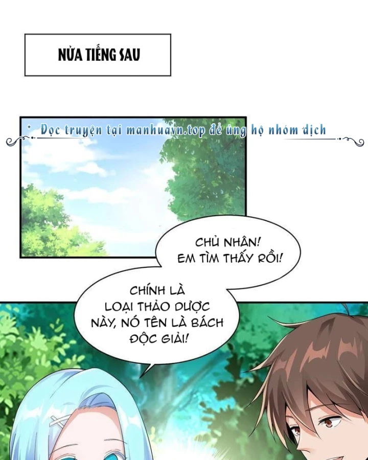 Nữ Thần Trong Điện Thoại Chapter 159 - Next Chapter 160
