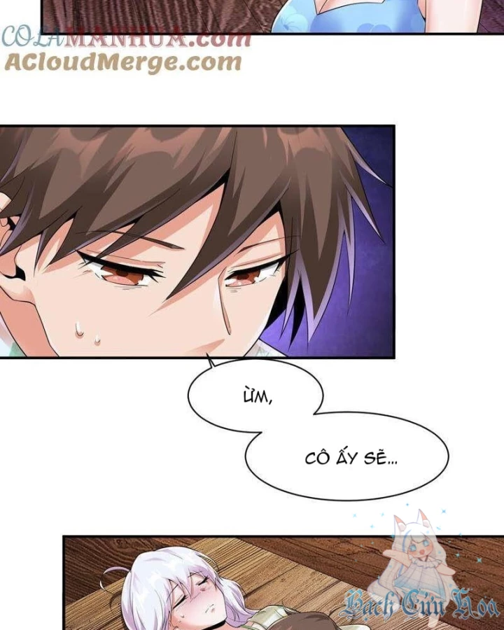 Nữ Thần Trong Điện Thoại Chapter 159 - Next Chapter 160
