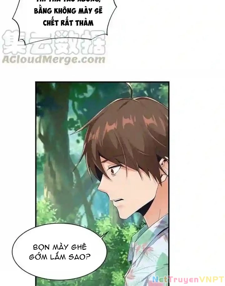 Nữ Thần Trong Điện Thoại Chapter 162 - Trang 3