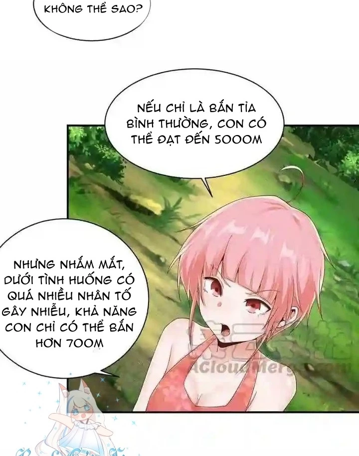 Nữ Thần Trong Điện Thoại Chapter 162 - Trang 3
