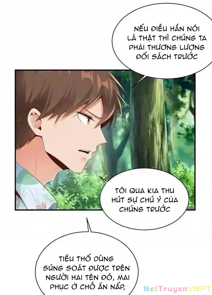 Nữ Thần Trong Điện Thoại Chapter 162 - Trang 3