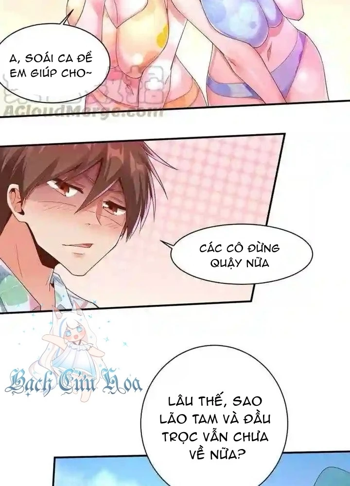 Nữ Thần Trong Điện Thoại Chapter 162 - Next Chapter 163