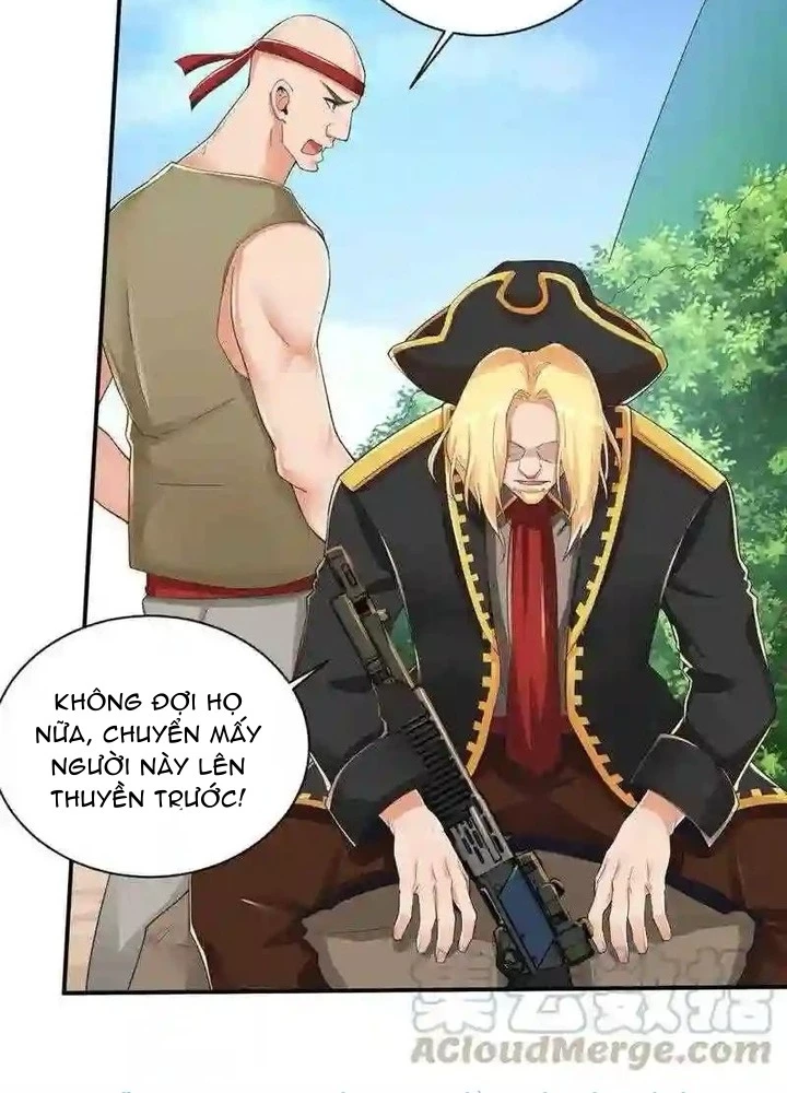 Nữ Thần Trong Điện Thoại Chapter 162 - Trang 3