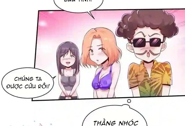 Nữ Thần Trong Điện Thoại Chapter 162 - Trang 3
