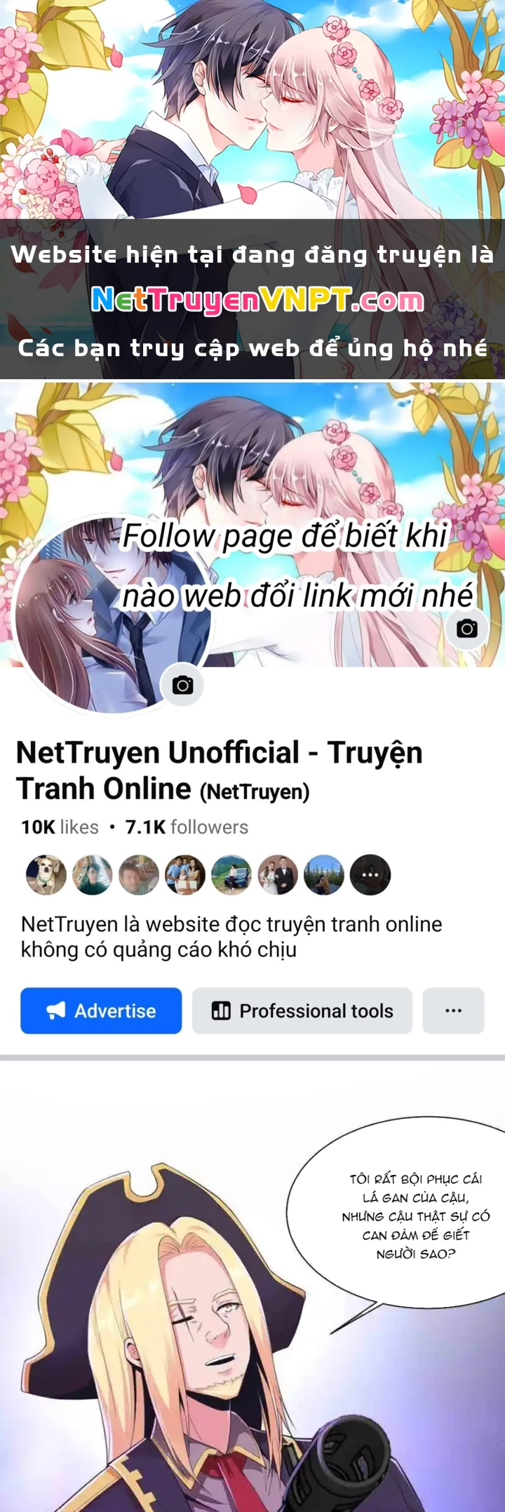 Nữ Thần Trong Điện Thoại Chapter 163 - Trang 3