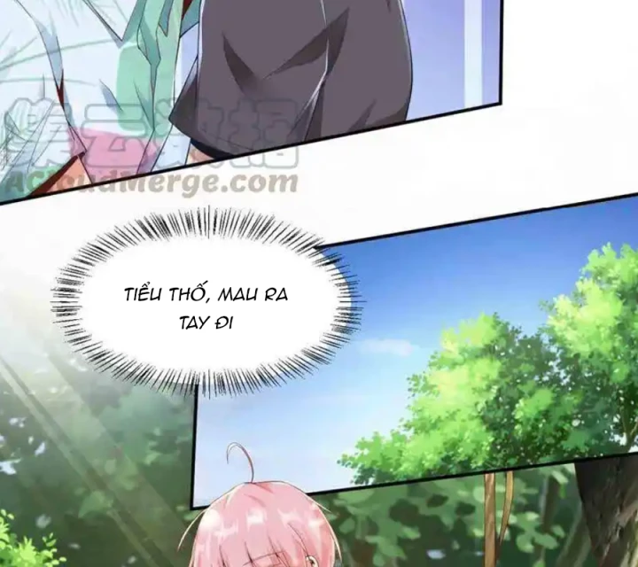 Nữ Thần Trong Điện Thoại Chapter 163 - Trang 3