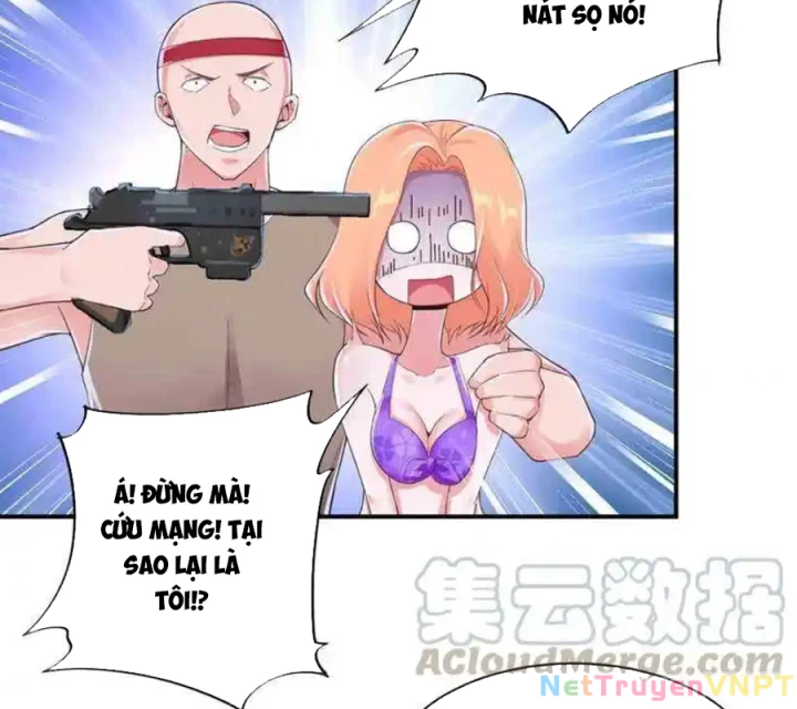 Nữ Thần Trong Điện Thoại Chapter 163 - Trang 3