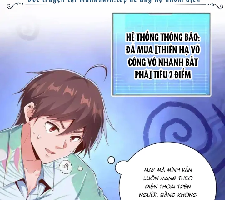 Nữ Thần Trong Điện Thoại Chapter 164 - Next Chapter 165