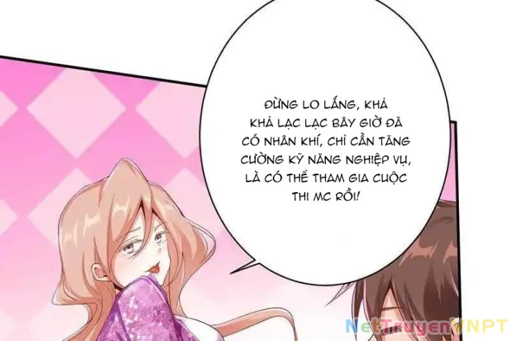 Nữ Thần Trong Điện Thoại Chapter 166 - Trang 3