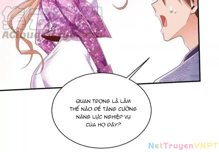 Nữ Thần Trong Điện Thoại Chapter 166 - Trang 3