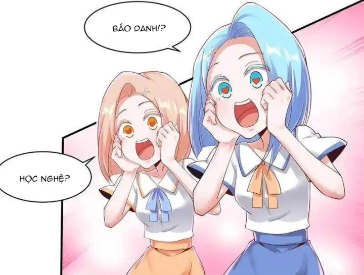 Nữ Thần Trong Điện Thoại Chapter 166 - Trang 3