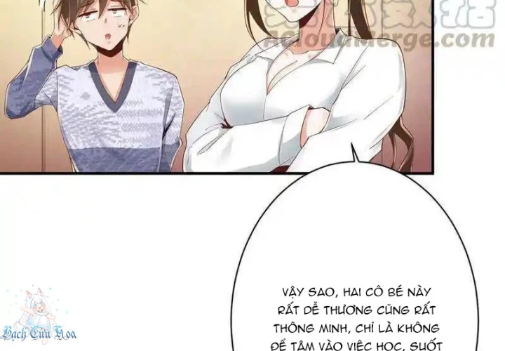 Nữ Thần Trong Điện Thoại Chapter 166 - Trang 3