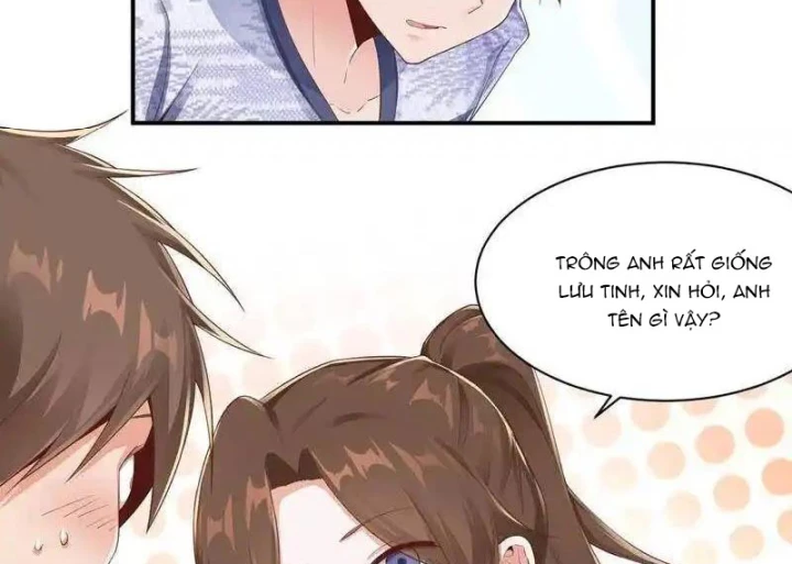 Nữ Thần Trong Điện Thoại Chapter 166 - Trang 3