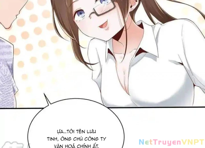 Nữ Thần Trong Điện Thoại Chapter 166 - Trang 3