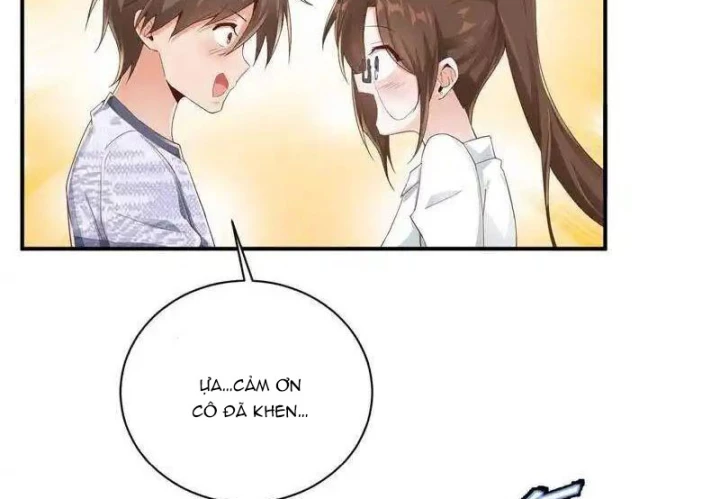 Nữ Thần Trong Điện Thoại Chapter 166 - Trang 3