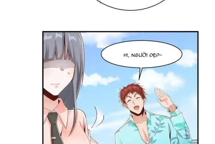 Nữ Thần Trong Điện Thoại Chapter 166 - Trang 3