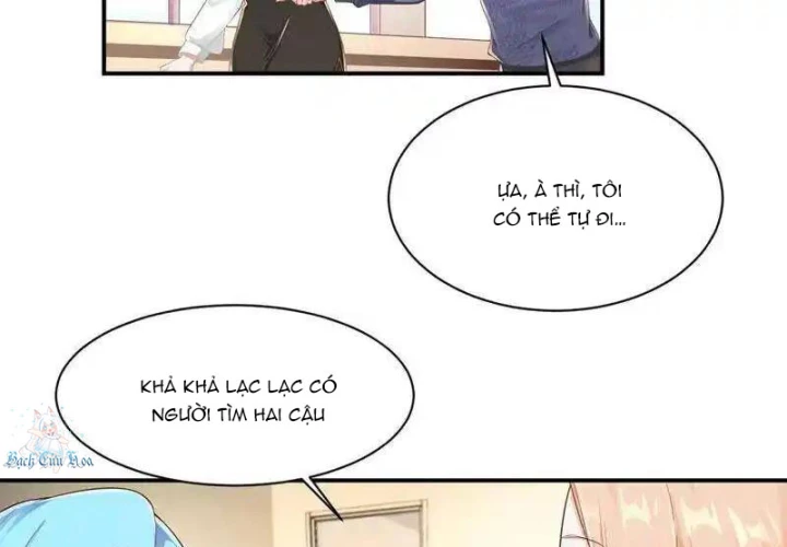 Nữ Thần Trong Điện Thoại Chapter 166 - Trang 3