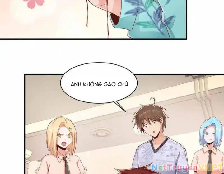 Nữ Thần Trong Điện Thoại Chapter 167 - Next Chapter 168