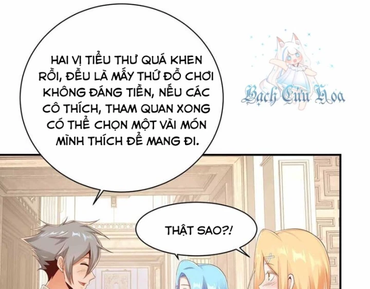 Nữ Thần Trong Điện Thoại Chapter 169 - Trang 3