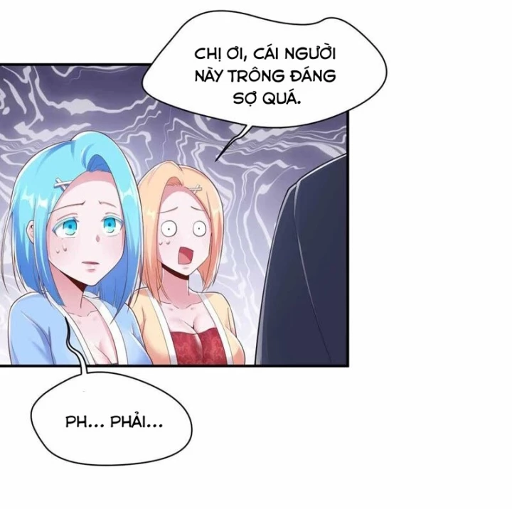 Nữ Thần Trong Điện Thoại Chapter 169 - Trang 3
