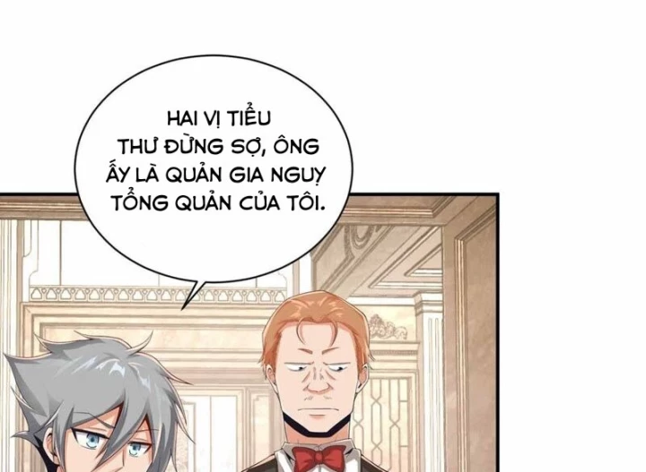 Nữ Thần Trong Điện Thoại Chapter 169 - Trang 3