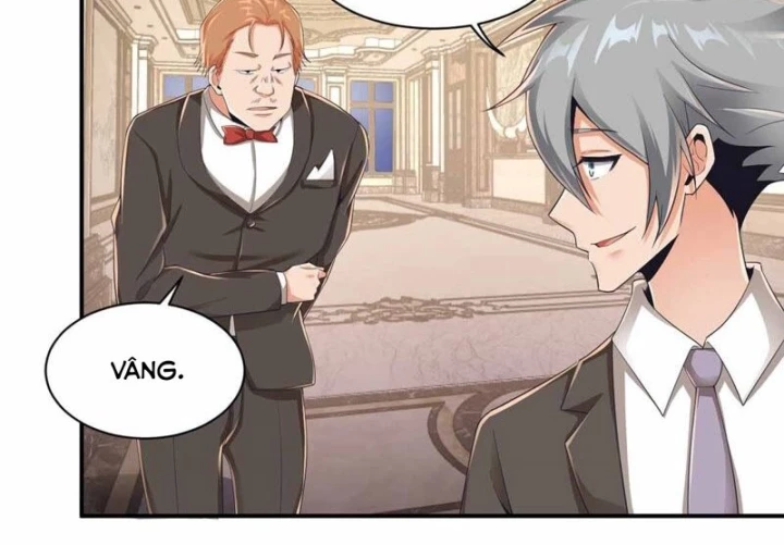 Nữ Thần Trong Điện Thoại Chapter 169 - Trang 3