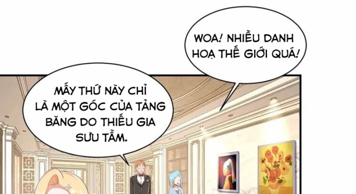 Nữ Thần Trong Điện Thoại Chapter 169 - Next Chapter 170
