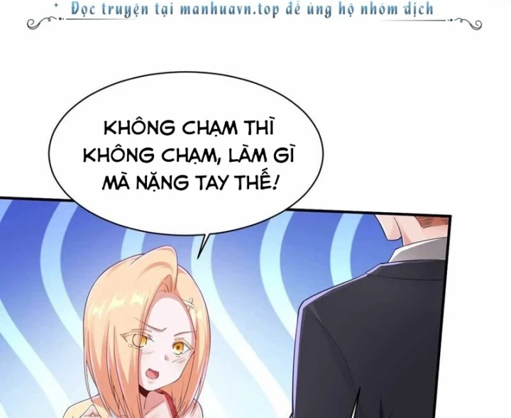 Nữ Thần Trong Điện Thoại Chapter 169 - Trang 3