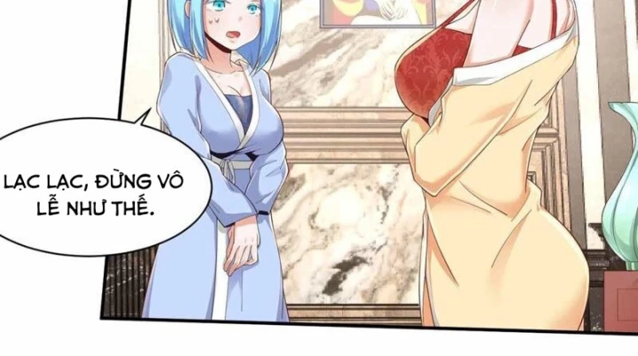 Nữ Thần Trong Điện Thoại Chapter 169 - Trang 3