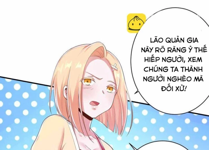 Nữ Thần Trong Điện Thoại Chapter 169 - Trang 3
