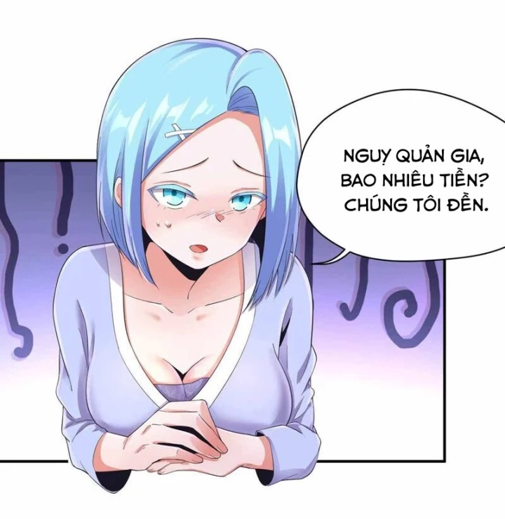 Nữ Thần Trong Điện Thoại Chapter 169 - Trang 3