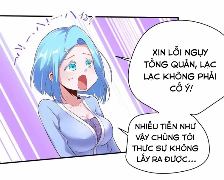 Nữ Thần Trong Điện Thoại Chapter 169 - Trang 3