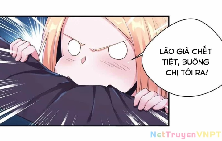 Nữ Thần Trong Điện Thoại Chapter 169 - Trang 3