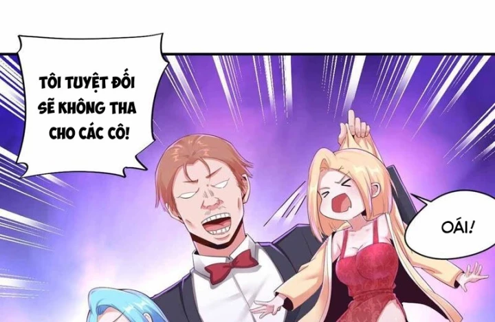 Nữ Thần Trong Điện Thoại Chapter 169 - Trang 3
