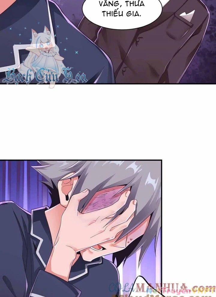Nữ Thần Trong Điện Thoại Chapter 170 - Trang 3