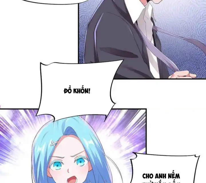 Nữ Thần Trong Điện Thoại Chapter 172 - Trang 3
