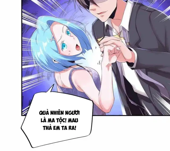 Nữ Thần Trong Điện Thoại Chapter 172 - Trang 3