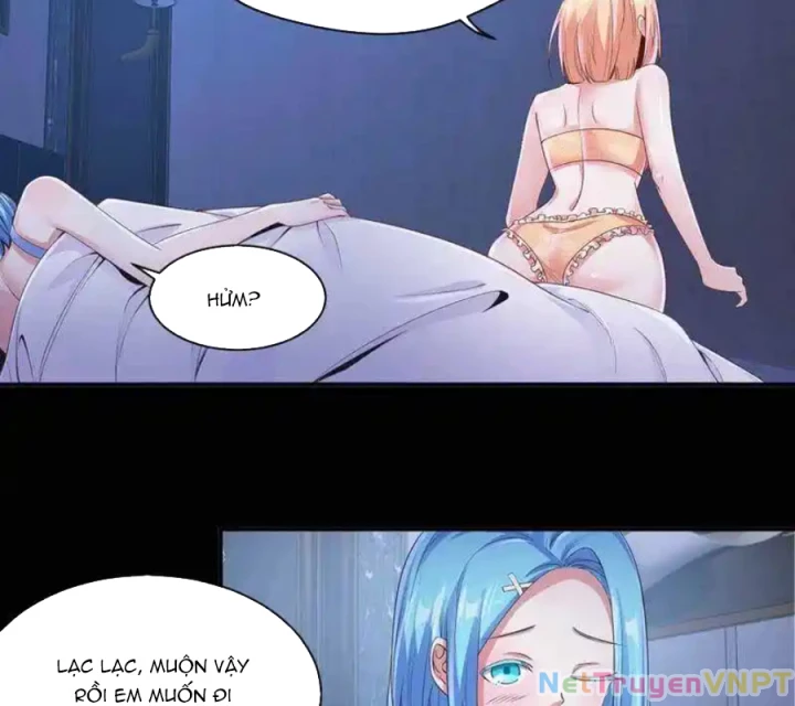 Nữ Thần Trong Điện Thoại Chapter 172 - Trang 3
