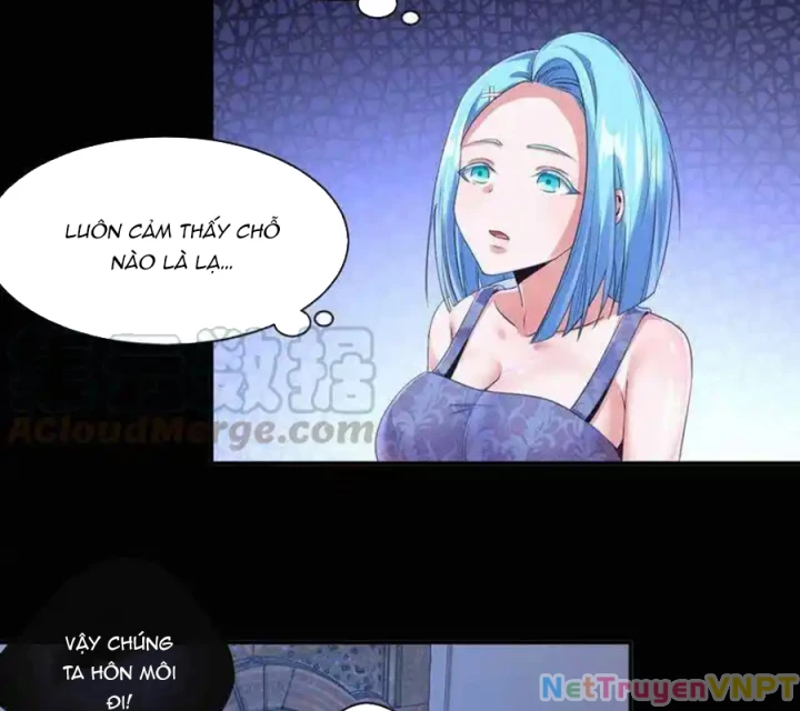 Nữ Thần Trong Điện Thoại Chapter 172 - Trang 3