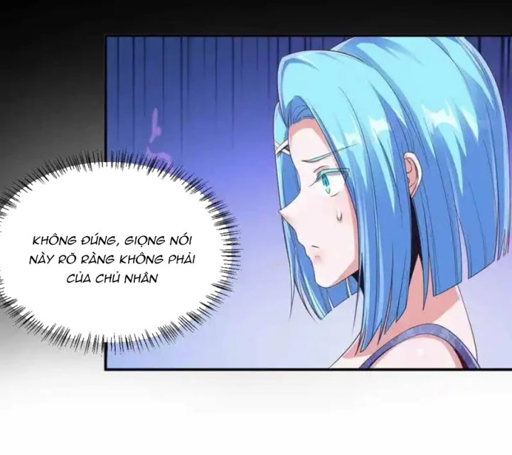 Nữ Thần Trong Điện Thoại Chapter 172 - Trang 3