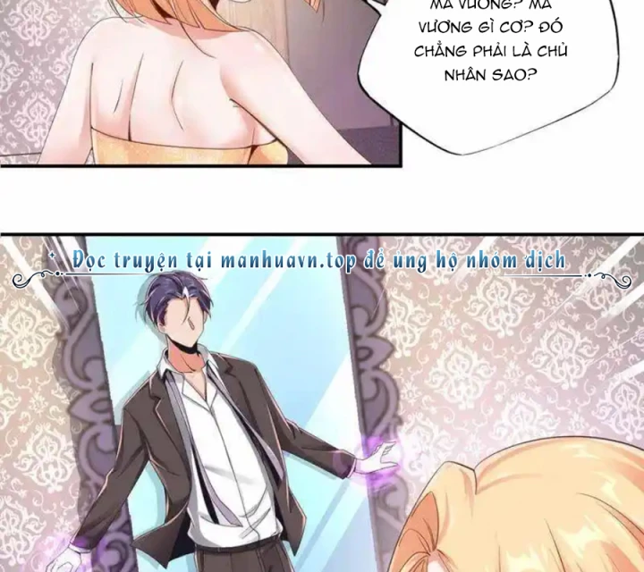 Nữ Thần Trong Điện Thoại Chapter 172 - Trang 3