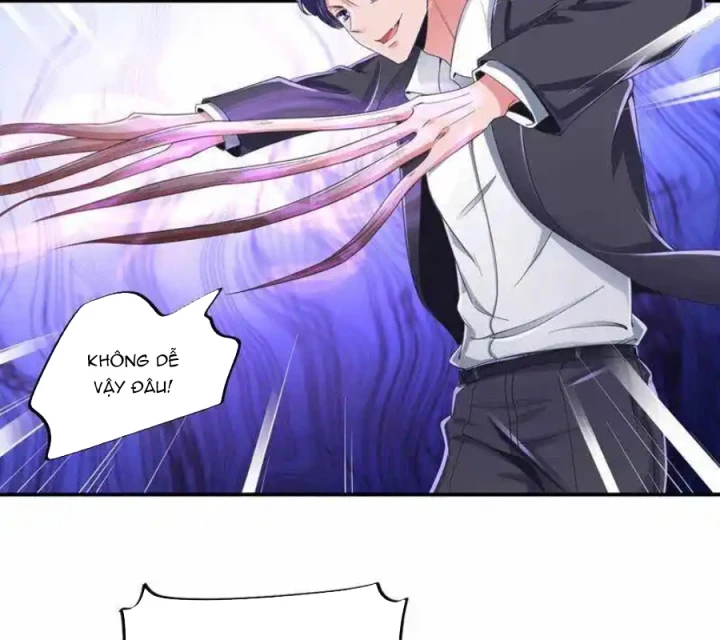 Nữ Thần Trong Điện Thoại Chapter 172 - Trang 3